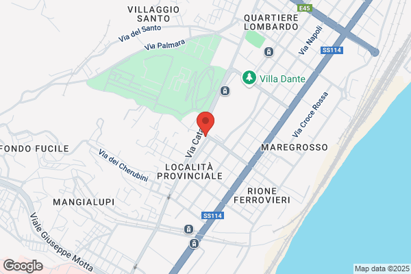Farmacia Ingo