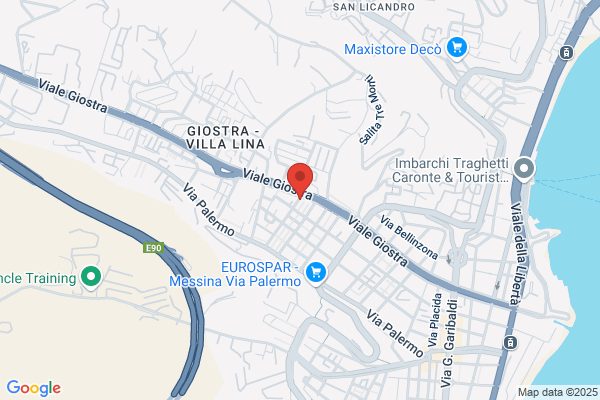 Farmacia Mangraviti Dr. Rosario