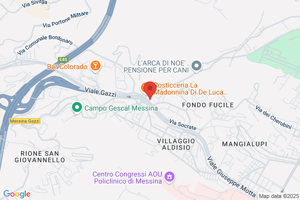 Farmacia Zingales Dr. Giuseppe