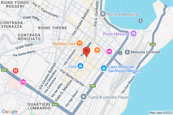 Farmacia del Viale Di Perna