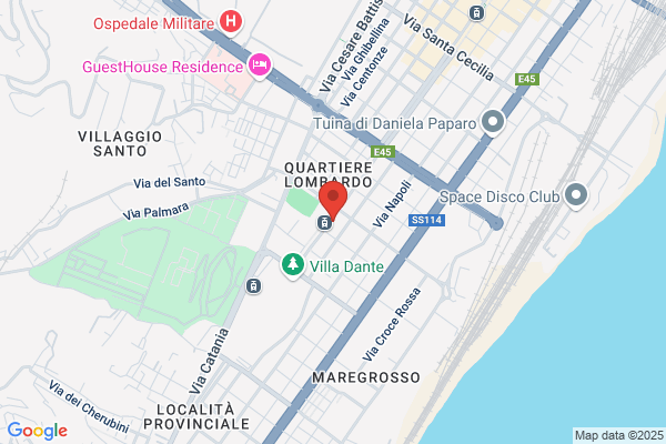 Pizzimenti concetto (Dr.)