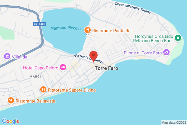 Trovato onofrio (Dr.)