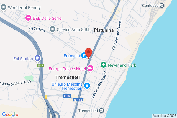 Eur Center Srl