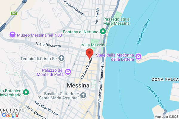 Pescheria del Corso – Pesce Fresco Crudo Cotto e Preparati