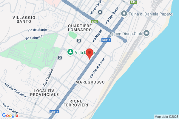 Ricoh Sicilia S.P.A.
