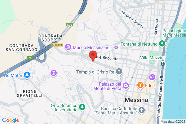 Onoranze Funebri Botta Antonio