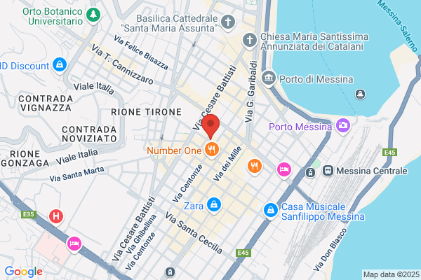 La Meridiana Centro Darte