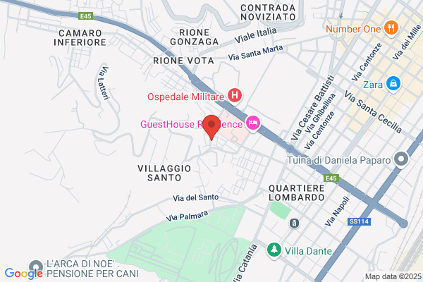 Gemelli Nunzia