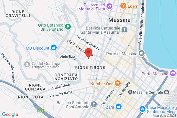 Centro Crisafulli - Ortopedia e Medicina Fisica Riabilitativa