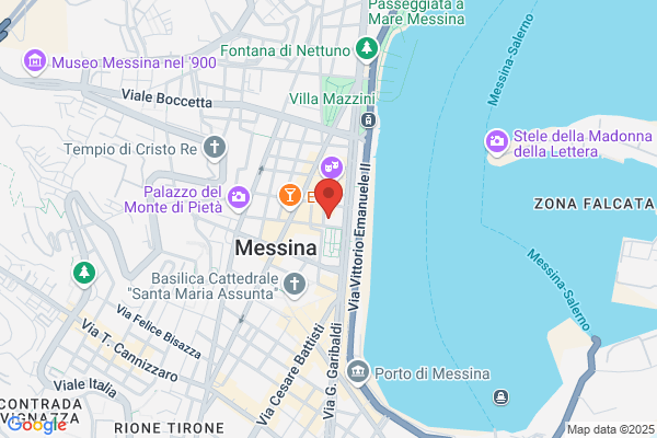 Studio Miloro - Dott. Specialisti in Ortopedia e Traumatologia