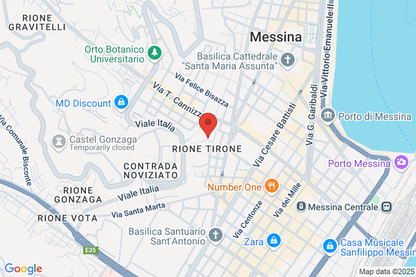 AZ Gestione Immobiliare E Amministrazione Condomini