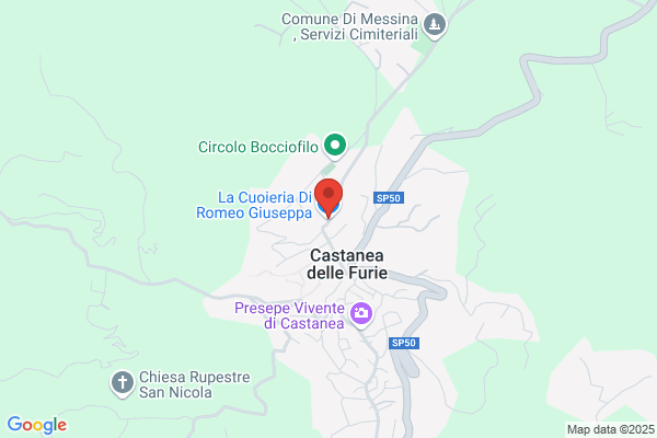 Sacca Di Romeo Giuseppa & C. Sas