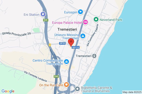 Edil.Man Costruzioni Srl