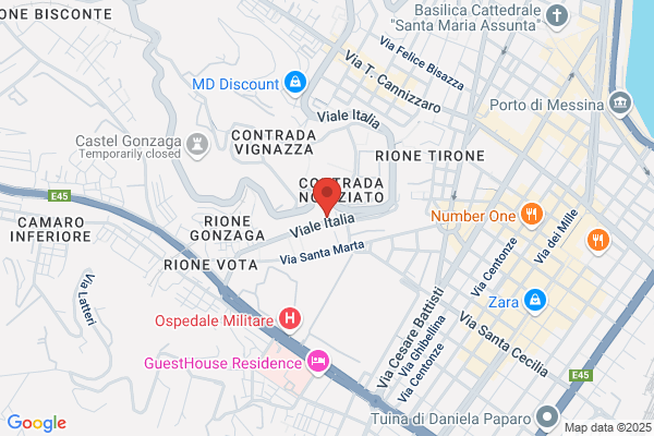 Fortuna Industria Costruzioni Srl
