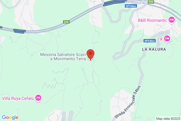 Messina Scavi Snc