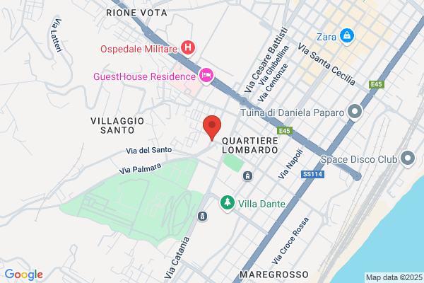 Progetto 1 Srl
