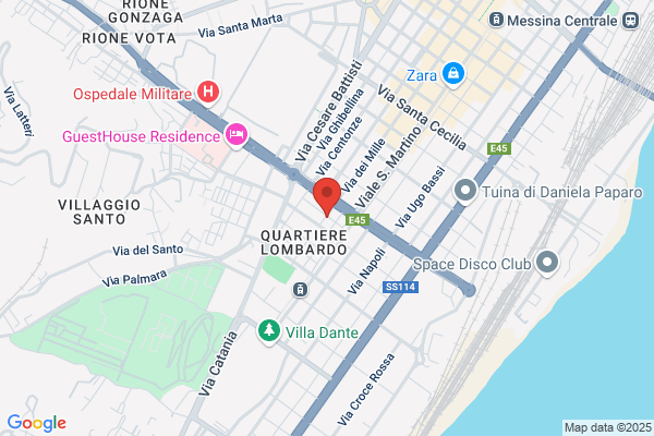 Studi Progetti E Costruzioni Spa
