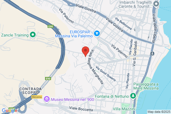 Studio Odontoiatrico Associato Dei Dott.A.Franchina E M.Venuti