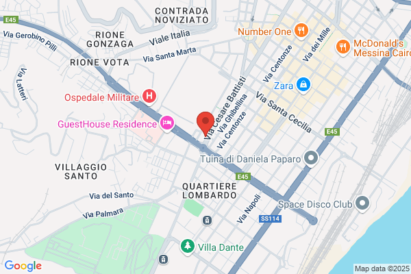 Urania Costruzione S.R.L