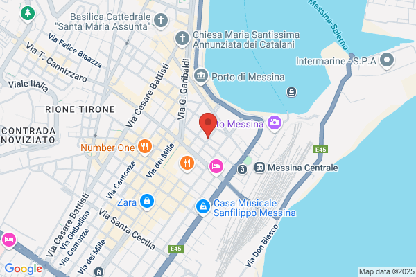 Unitamultinazionale Libera S.R.L.