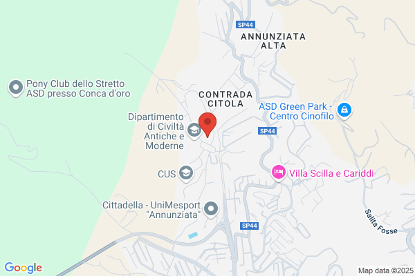 Universita Degli Studi Di Messina - Istituto patologia Speciale e /// veterinar