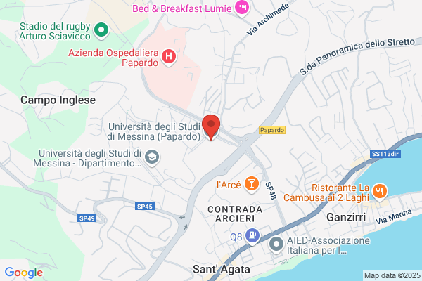 Universita Di Messina