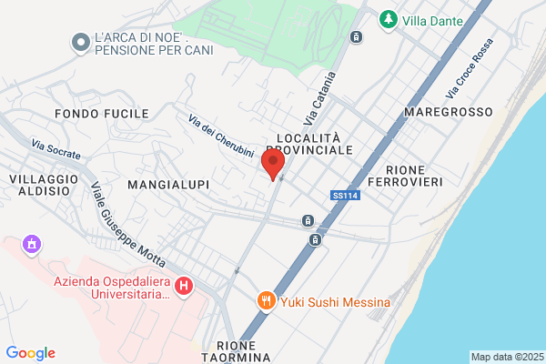 Laboratorio Analisi Cliniche Contesse Srl