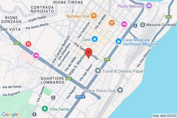 Lavanderia Torinese