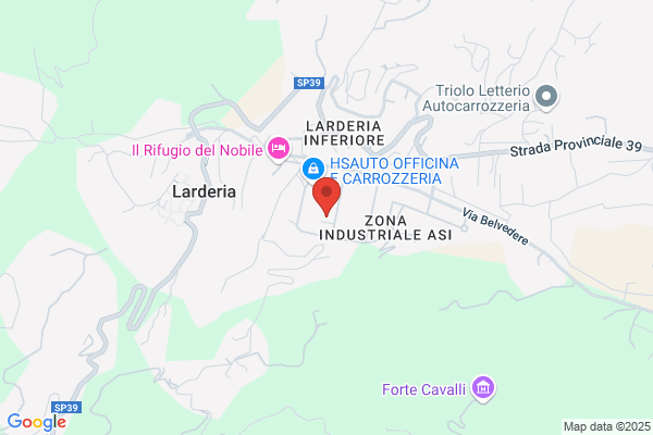 Boncoddo F.lli di Francesco e Antonino Snc