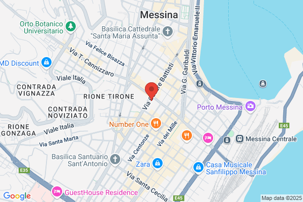 Copia & Grafica Di Carpentiere Giuseppe