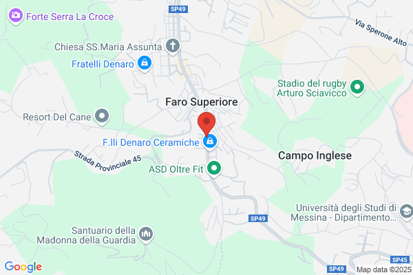 Inferrera Domenico
