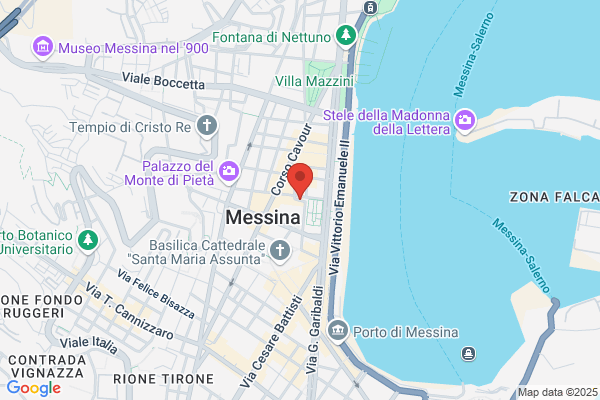 Merlino vincenzo