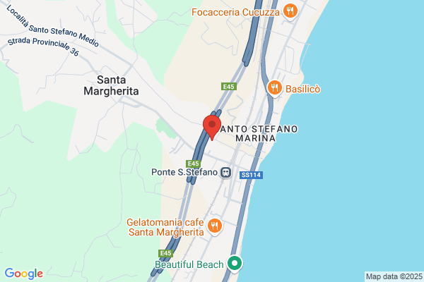 Costantino Giacomo Car Service