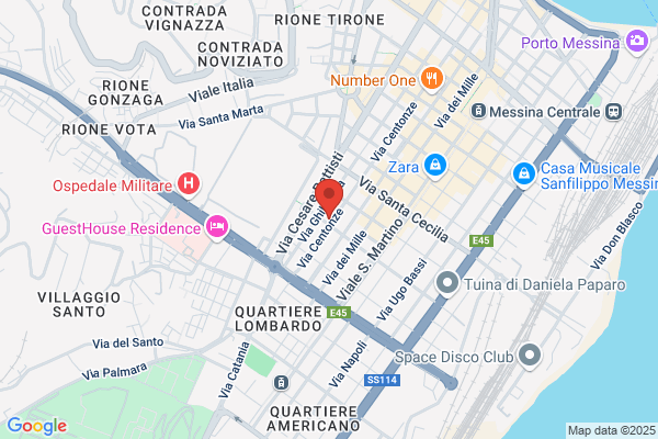 Delta System Sdf
