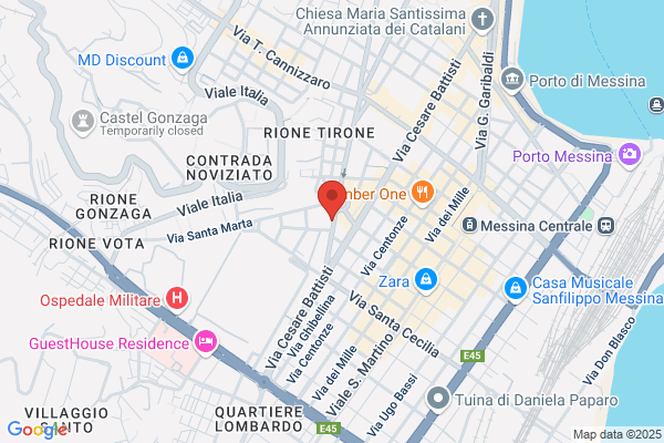 Panarello rosario