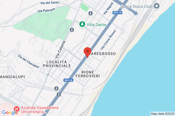 Privitera giovanni