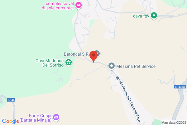 Soc.Coop. Messina Grassi Arl