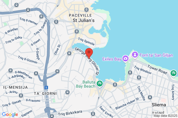 Spinola giuseppe