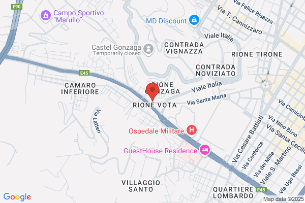 Lombardo carmelo