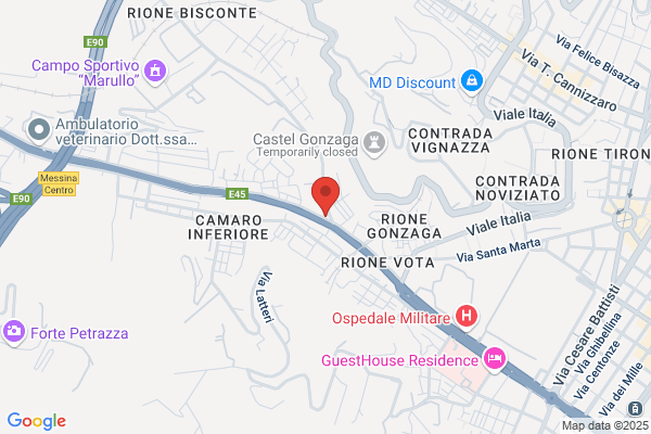 Macelleria Amodeo Carmelo