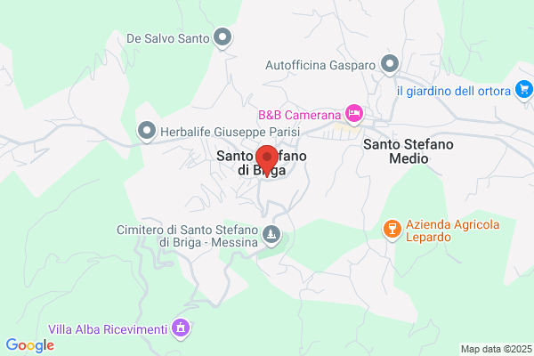 Magazzu nunzio