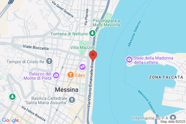 Gruppo Ormeggiatori Della Capitaneria Di Porto