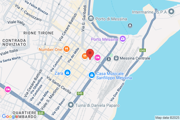 Grussu Donato & Partners Srl