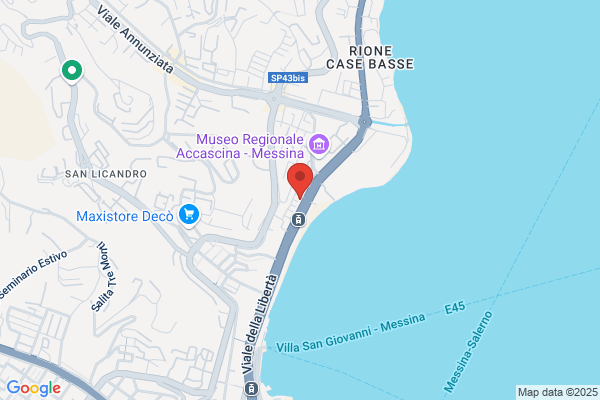 Sud Dimensione Servizi Srl