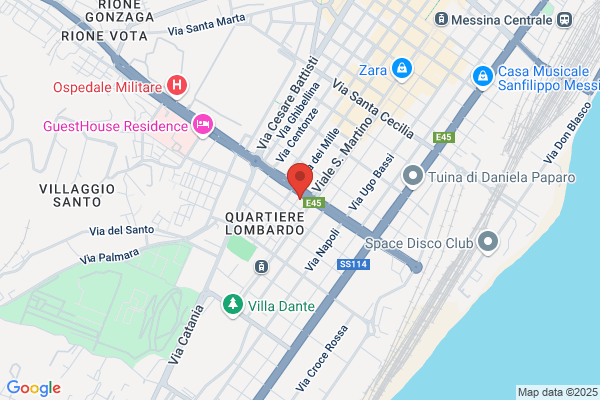 Idroimpianti Srl