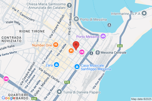 Larte Del Ferro Di Mandra Maria E greco ketty sas