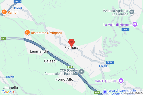 Fiumara Giuseppe