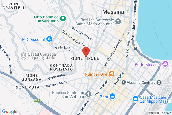 Mento giovanni