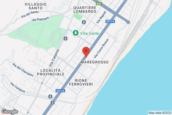 Scheletrica Sud Vitoplatine Di Tipone Marcello