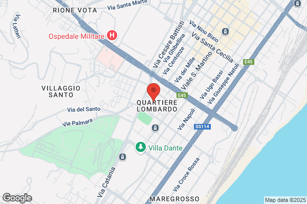 Dott. Antonio Gussio Specialista in Otorinolaringoiatria
